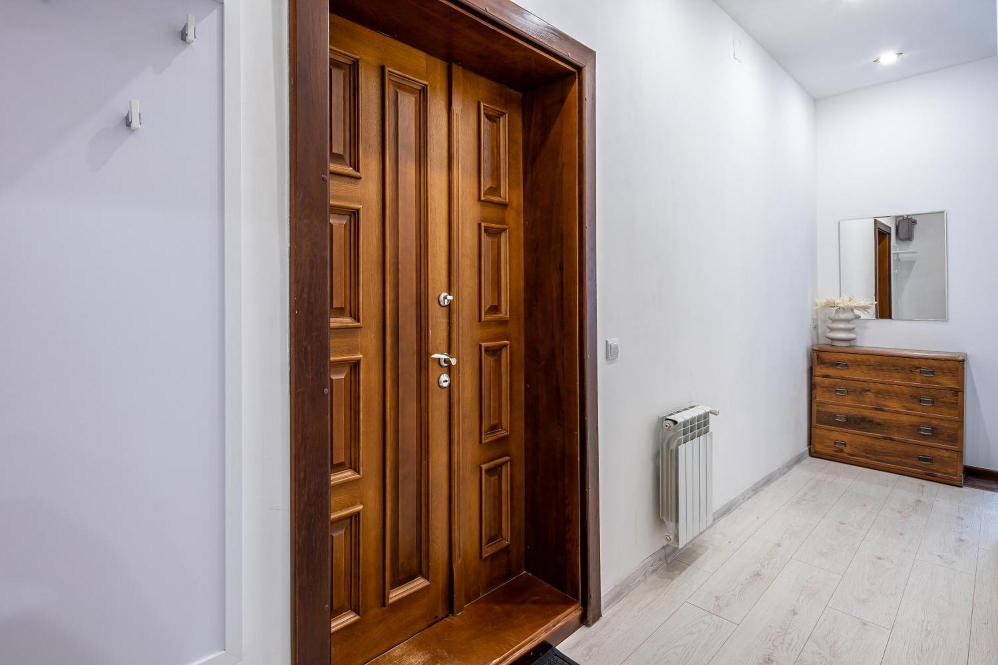 Romari Площа Ринок 28 Apartman Lviv Kültér fotó