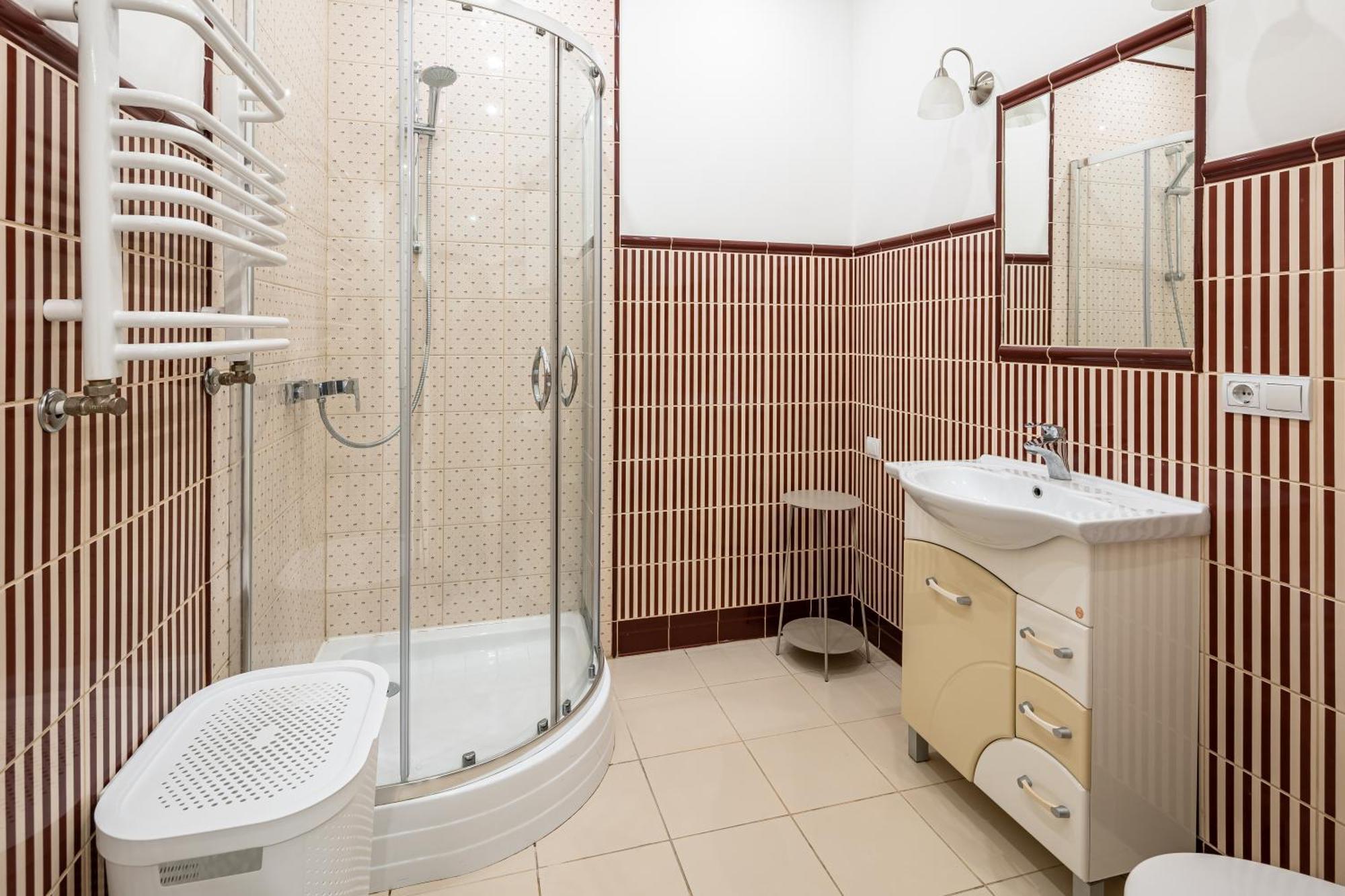 Romari Площа Ринок 28 Apartman Lviv Kültér fotó