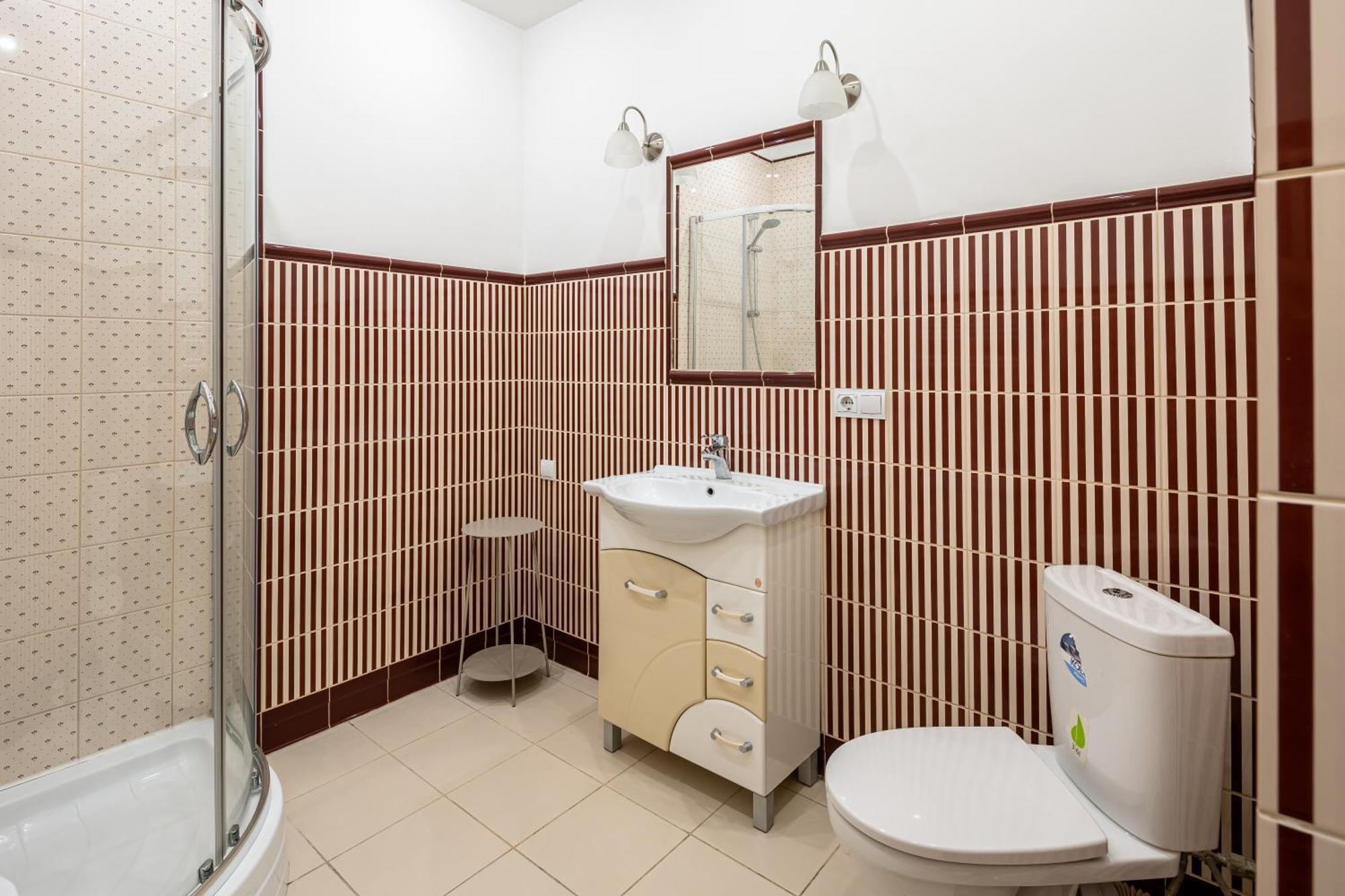 Romari Площа Ринок 28 Apartman Lviv Kültér fotó