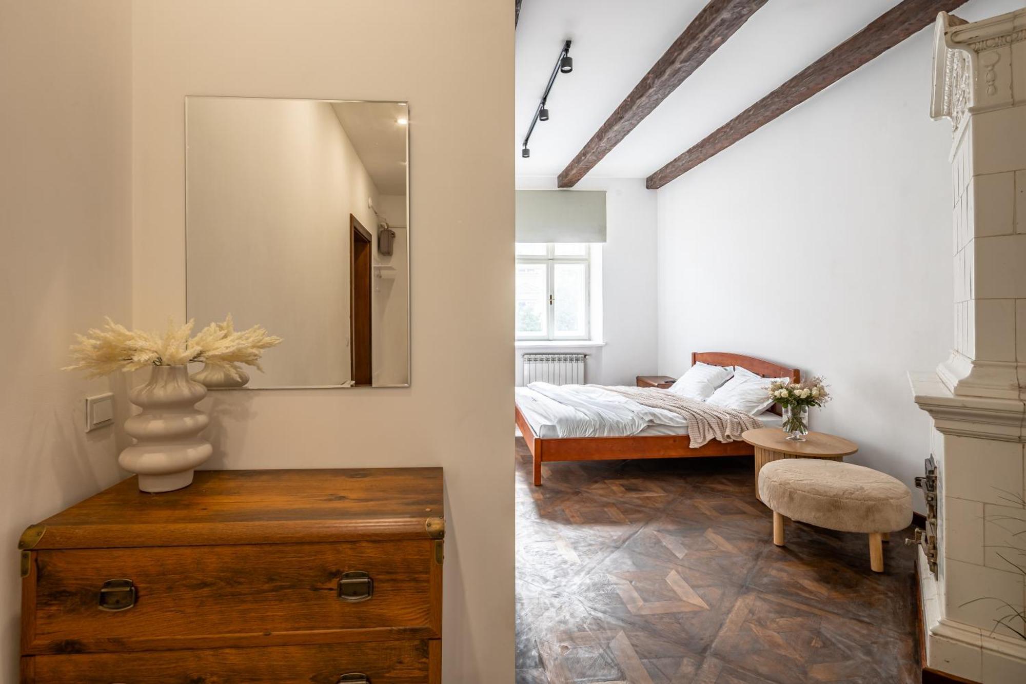 Romari Площа Ринок 28 Apartman Lviv Kültér fotó