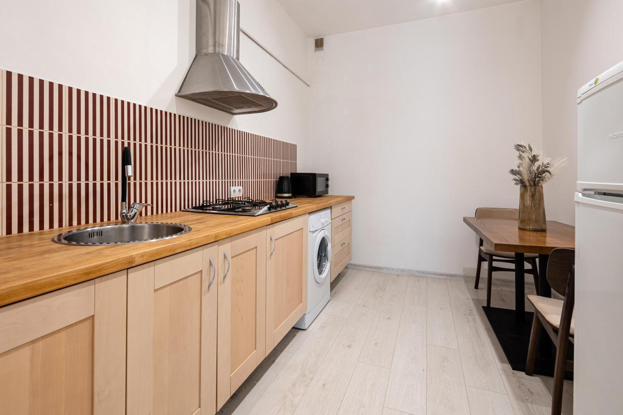 Romari Площа Ринок 28 Apartman Lviv Kültér fotó