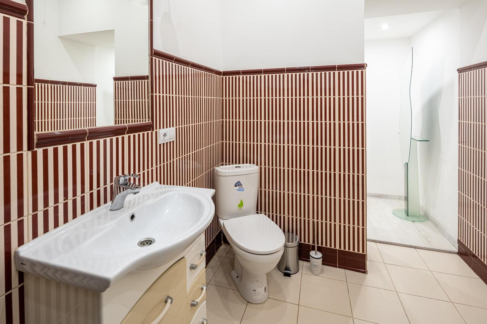 Romari Площа Ринок 28 Apartman Lviv Kültér fotó